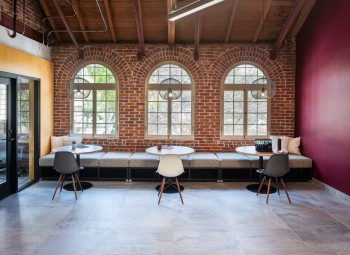 Livery Studio, A Co-Working Space
