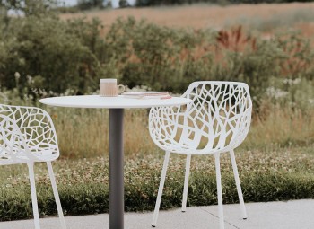 Haworth Forest by Janus et Cie