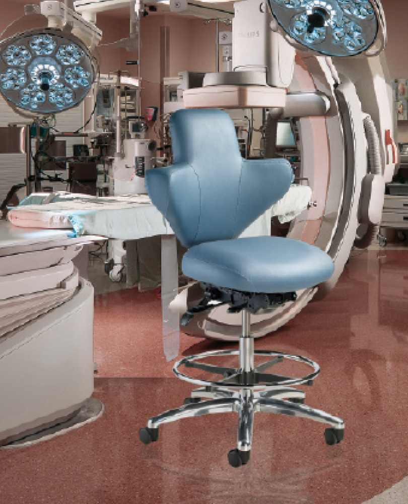 Surgeon Chair PeopleSpace