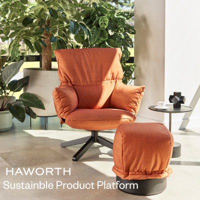Haworth Product Sustainable Information